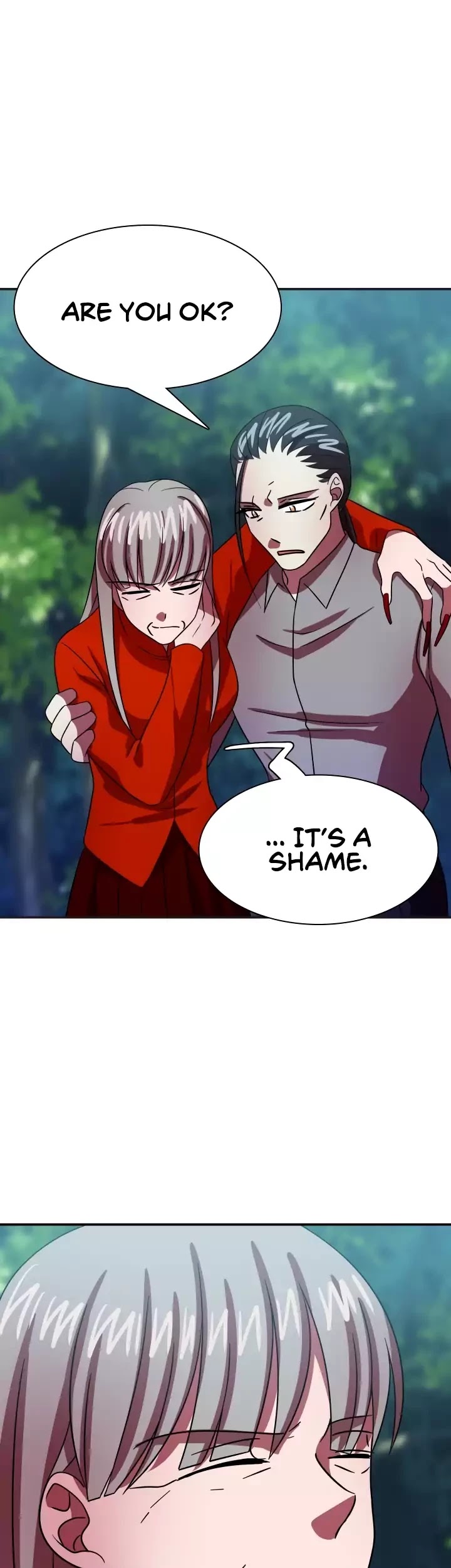 My Wife is a Gangster Chapter 57 page 12 - Chapter 57