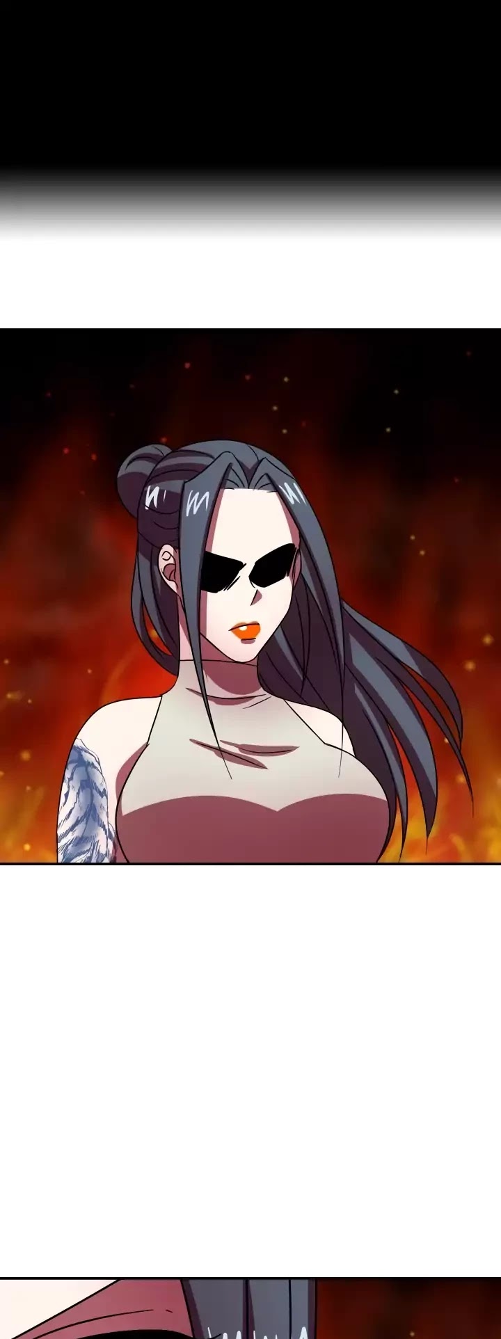 My Wife is a Gangster Chapter 57 page 26 - Chapter 57