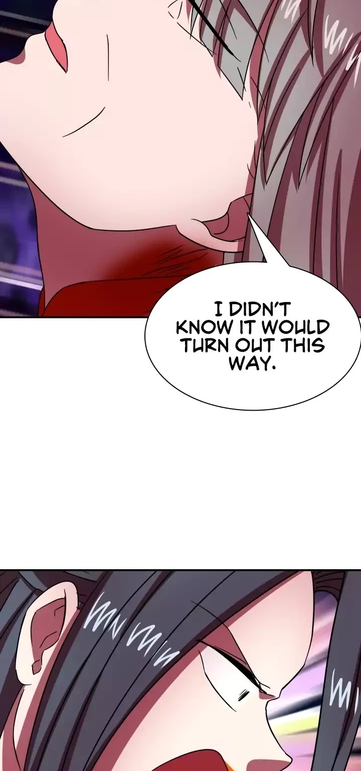 My Wife is a Gangster Chapter 57 page 29 - Chapter 57