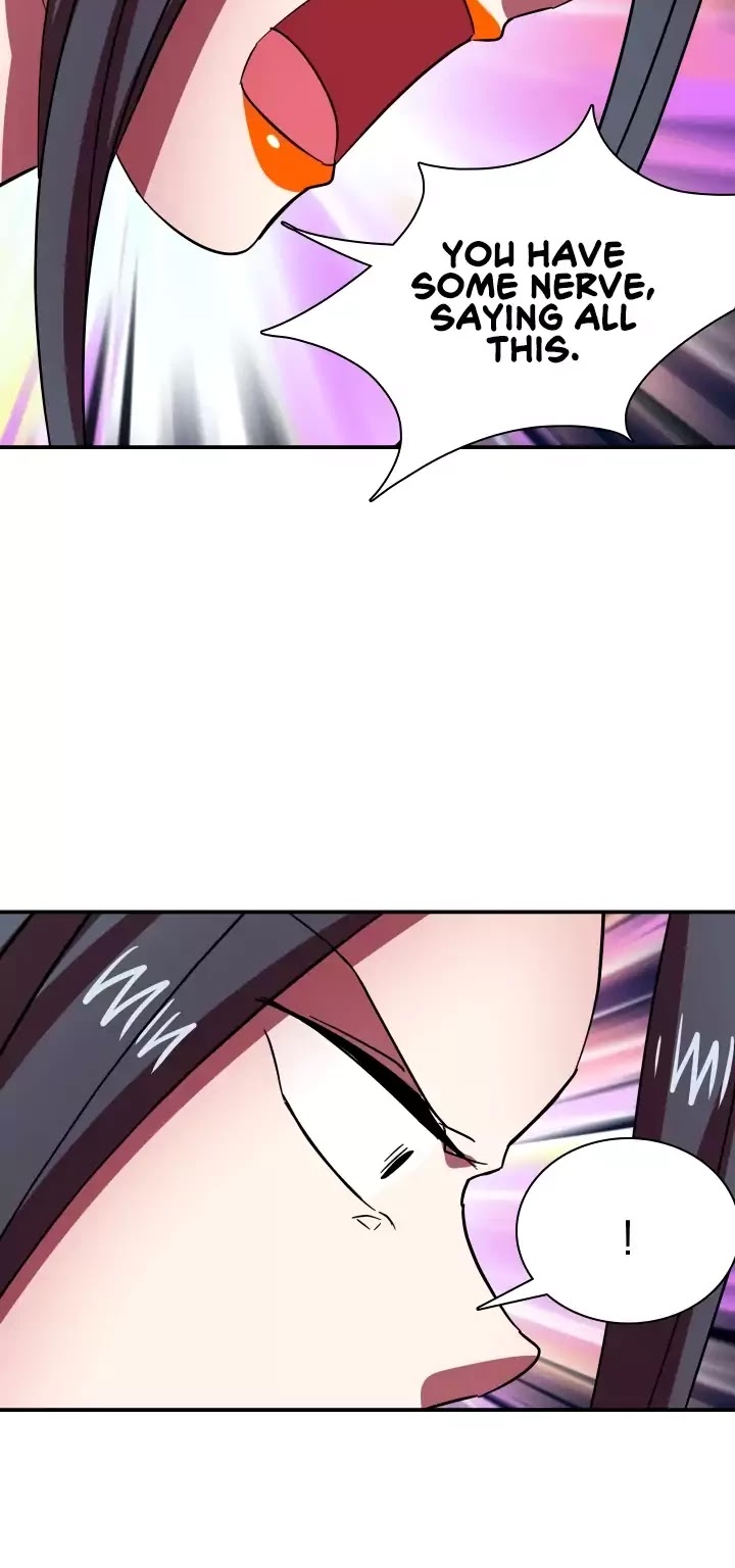 My Wife is a Gangster Chapter 57 page 30 - Chapter 57