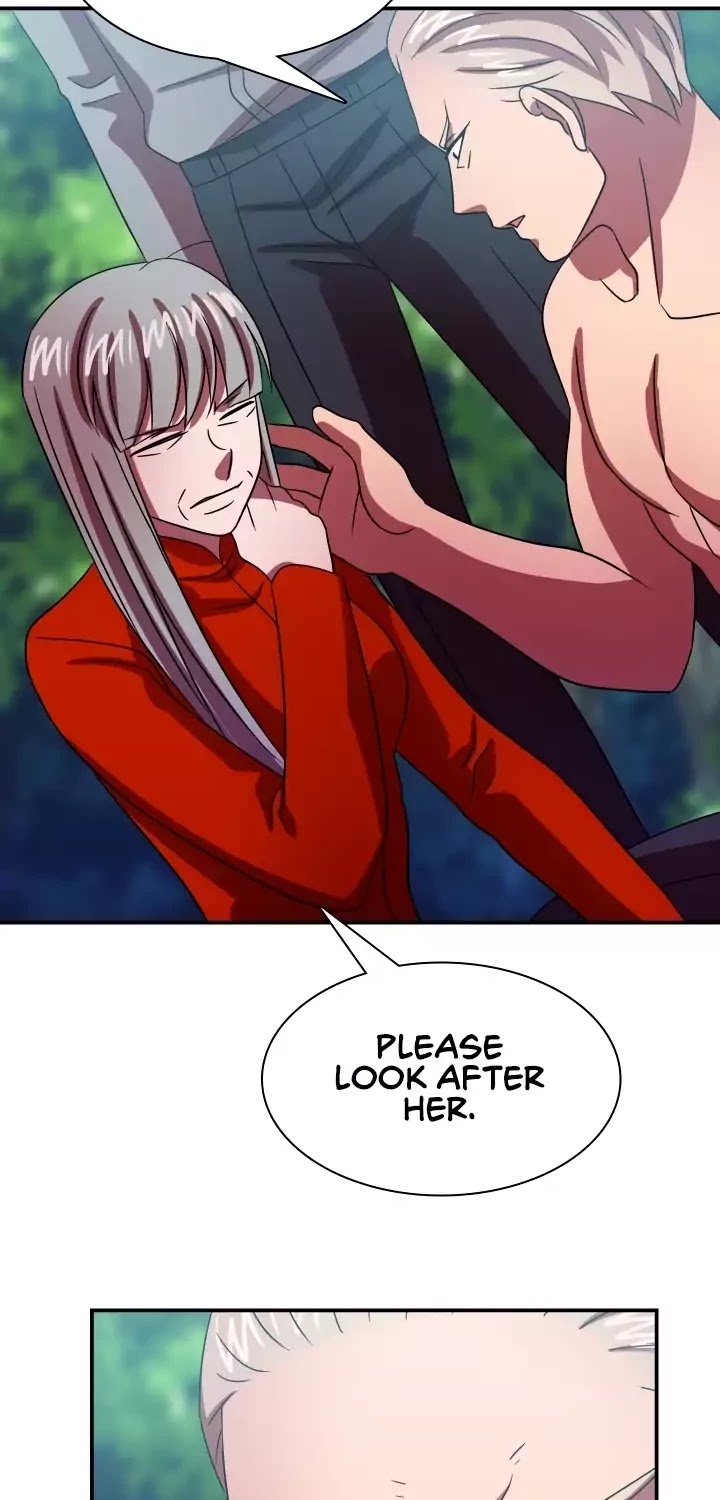 My Wife is a Gangster Chapter 57 page 32 - Chapter 57