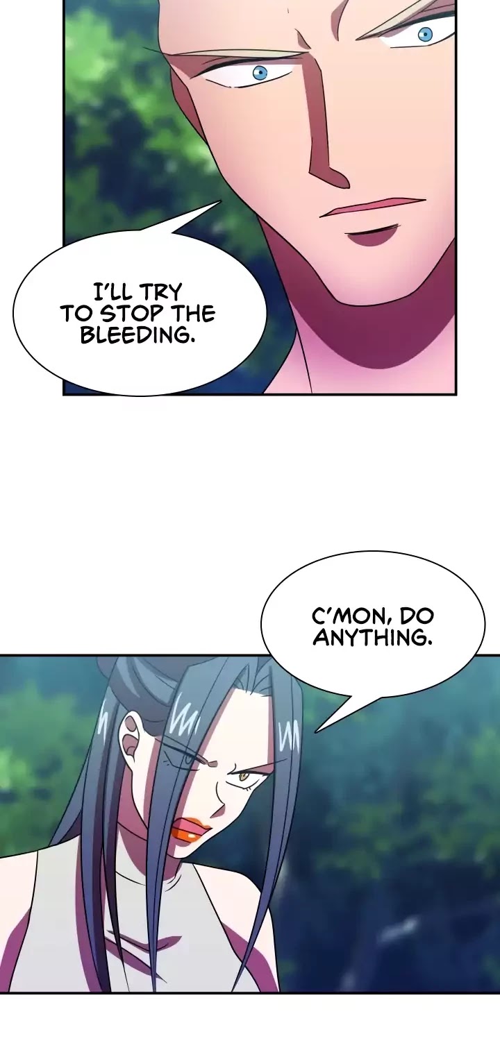 My Wife is a Gangster Chapter 57 page 33 - Chapter 57
