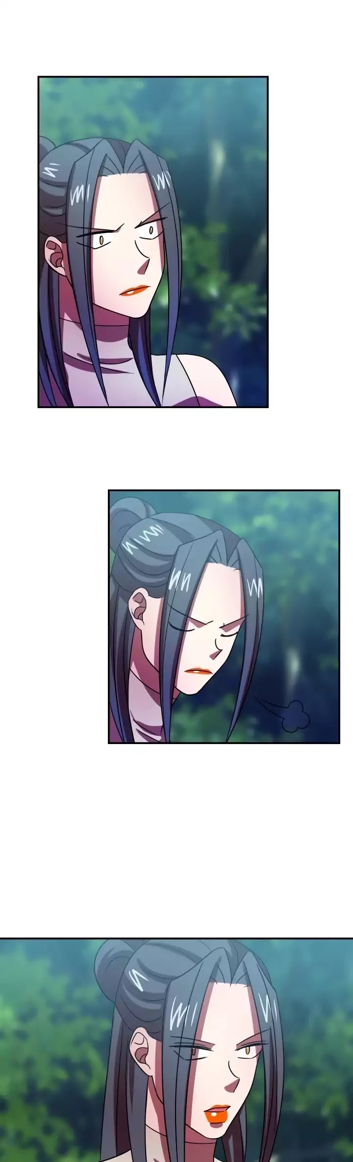 My Wife is a Gangster Chapter 57 page 38 - Chapter 57