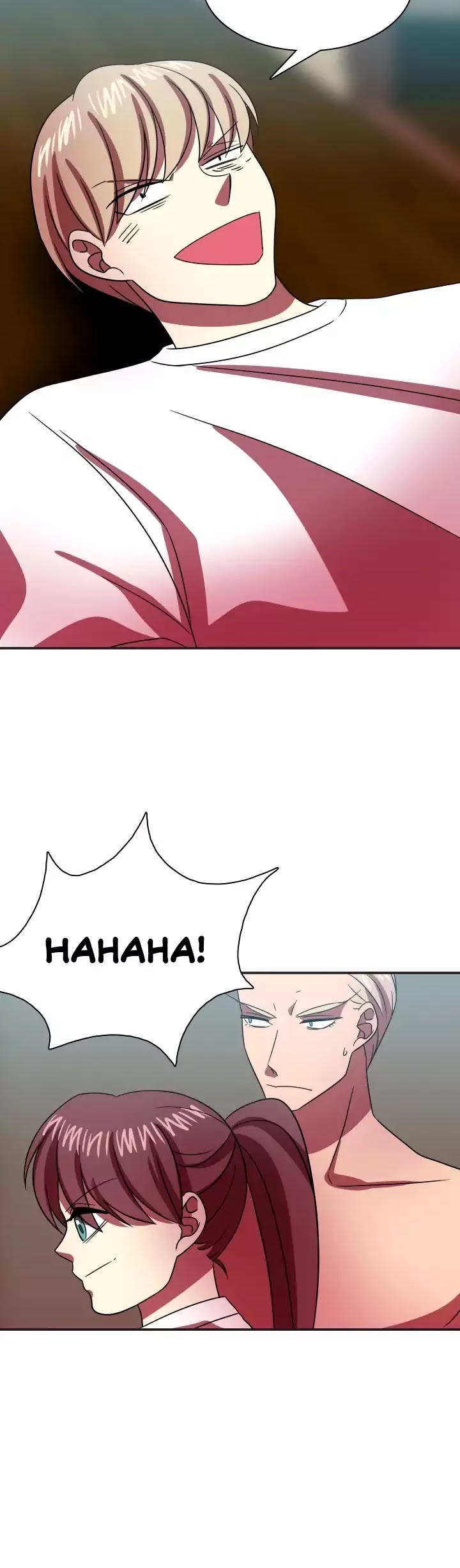 My Wife is a Gangster Chapter 57 page 7 - Chapter 57