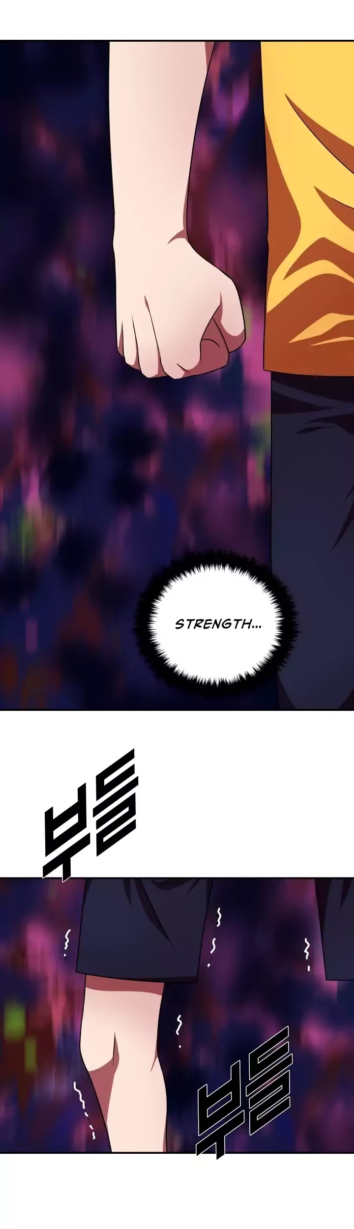 My Wife is a Gangster Chapter 58 page 13 - Chapter 58