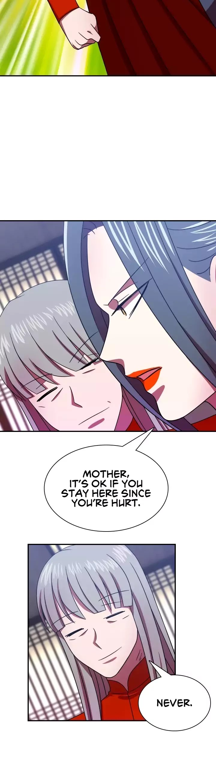 My Wife is a Gangster Chapter 58 page 15 - Chapter 58