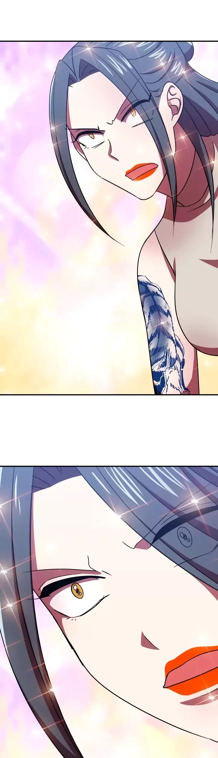 My Wife is a Gangster Chapter 58 page 22 - Chapter 58