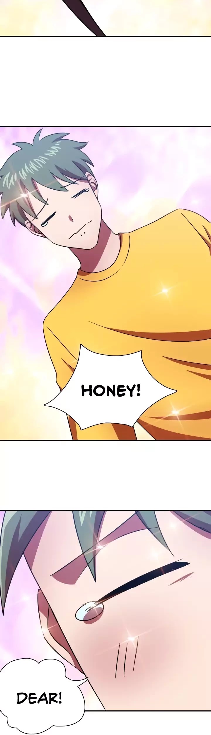My Wife is a Gangster Chapter 58 page 23 - Chapter 58