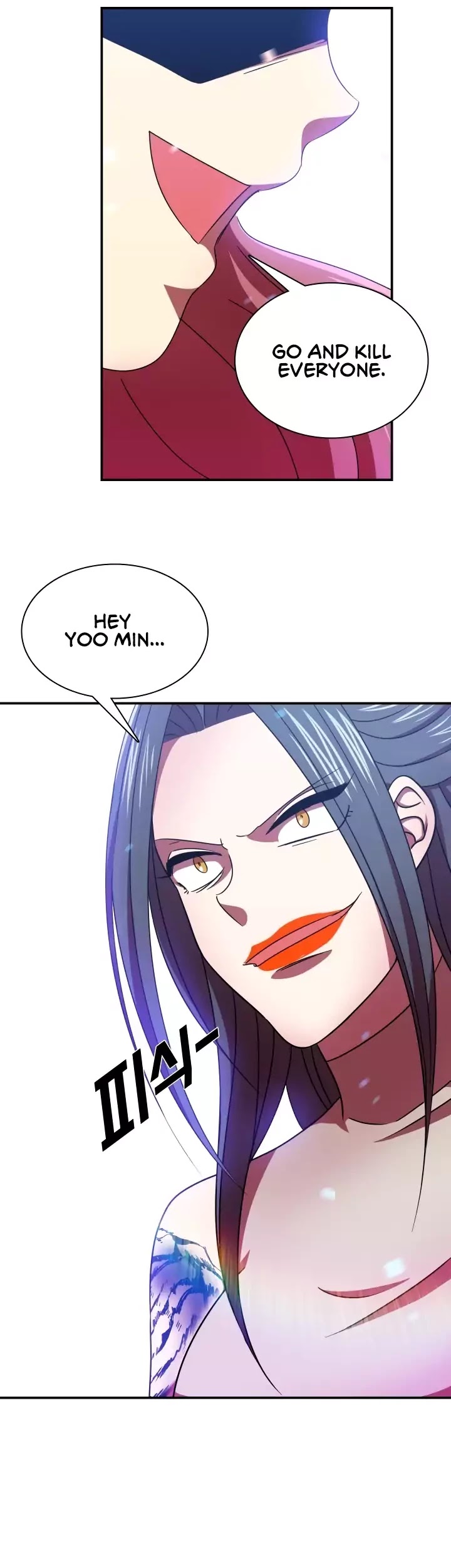 My Wife is a Gangster Chapter 58 page 29 - Chapter 58