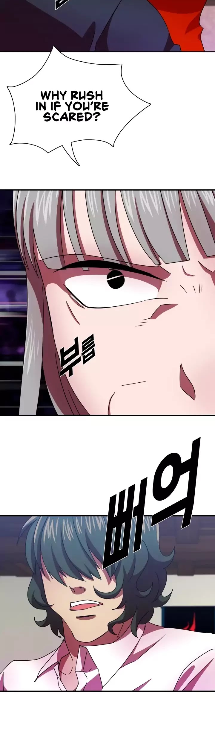 My Wife is a Gangster Chapter 58 page 39 - Chapter 58