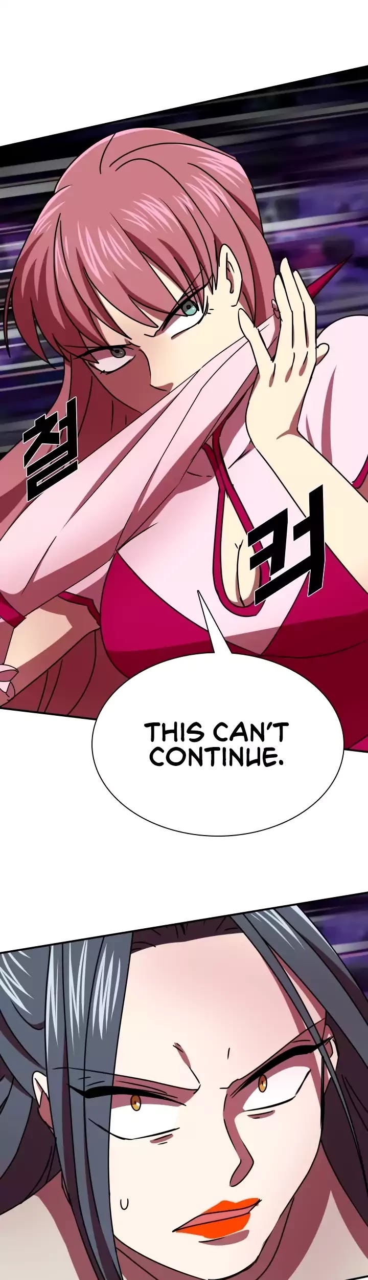 My Wife is a Gangster Chapter 58 page 44 - Chapter 58