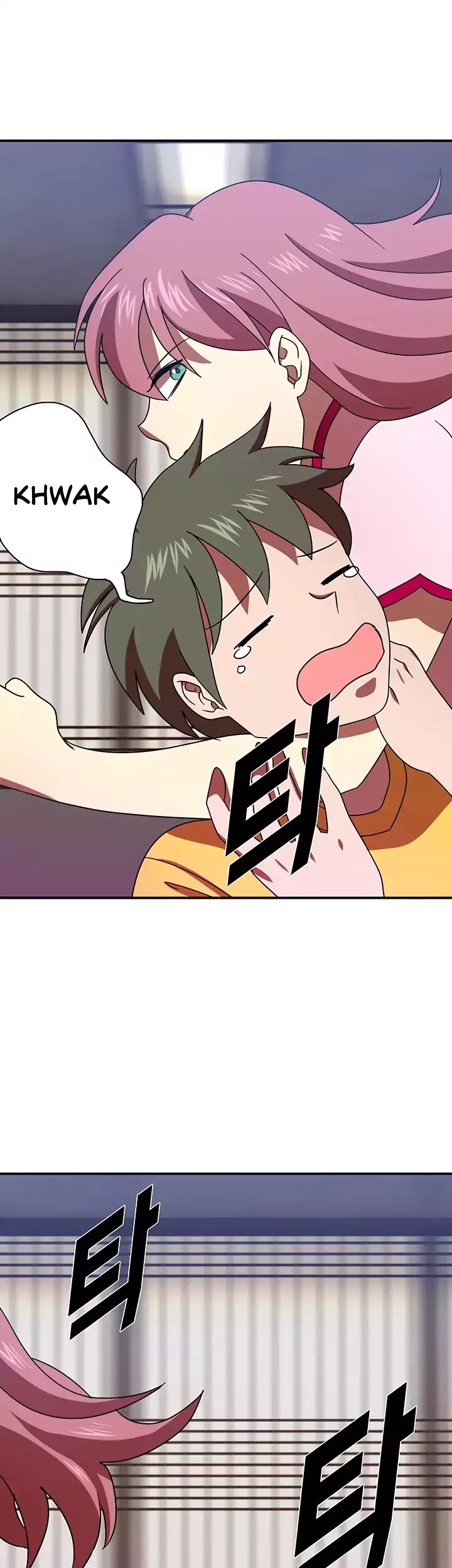 My Wife is a Gangster Chapter 59 page 39 - Chapter 59