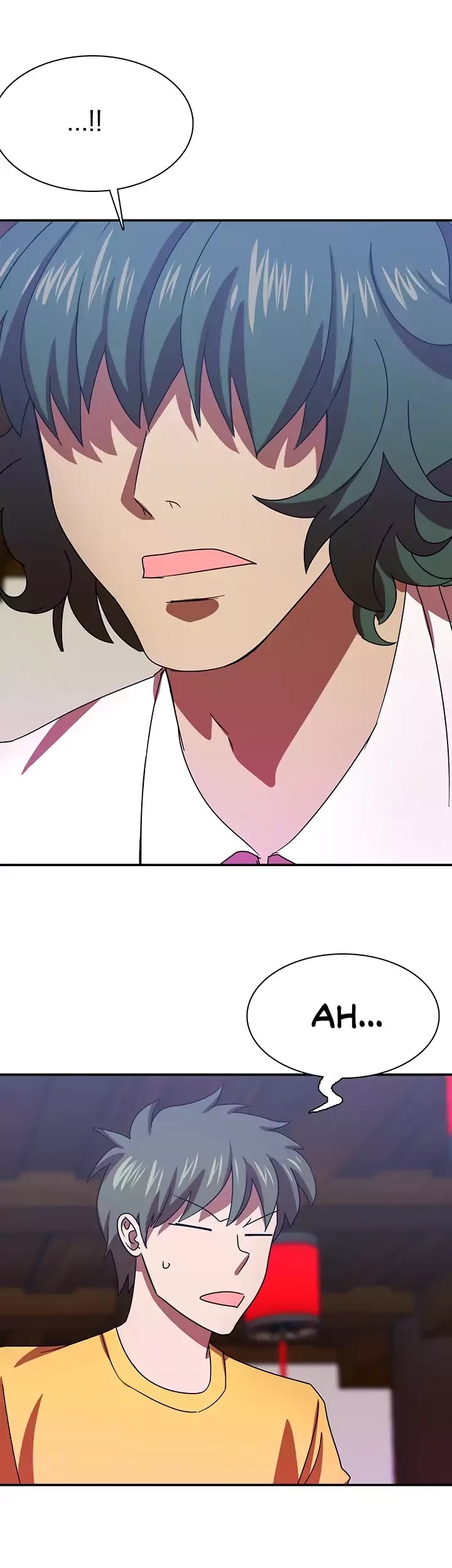 My Wife is a Gangster Chapter 59 page 5 - Chapter 59