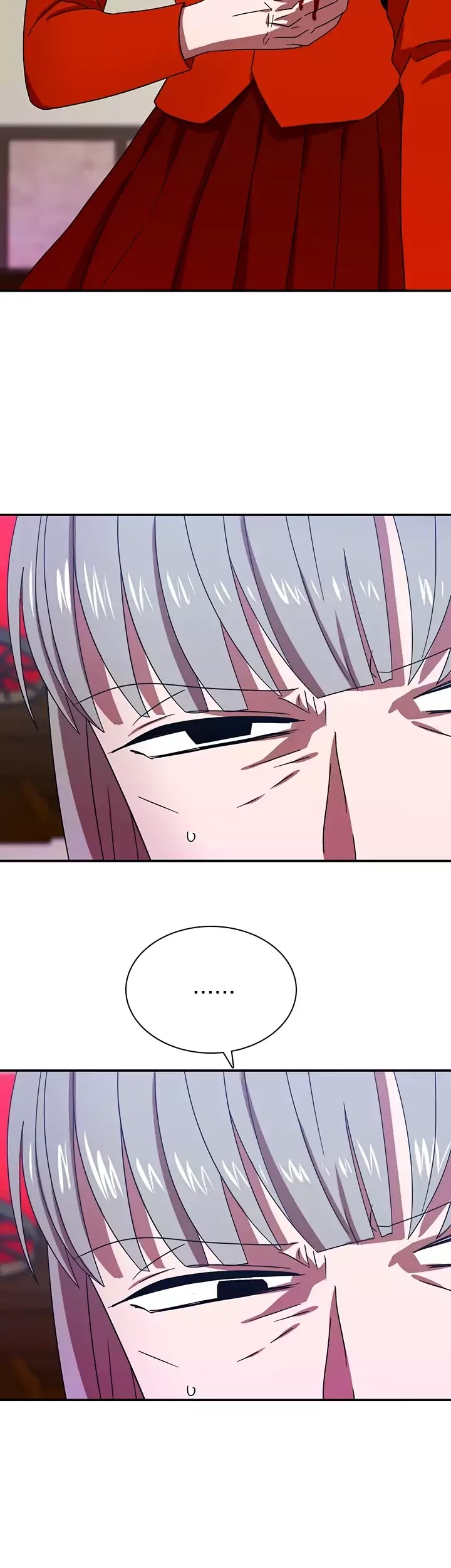 My Wife is a Gangster Chapter 59 page 7 - Chapter 59