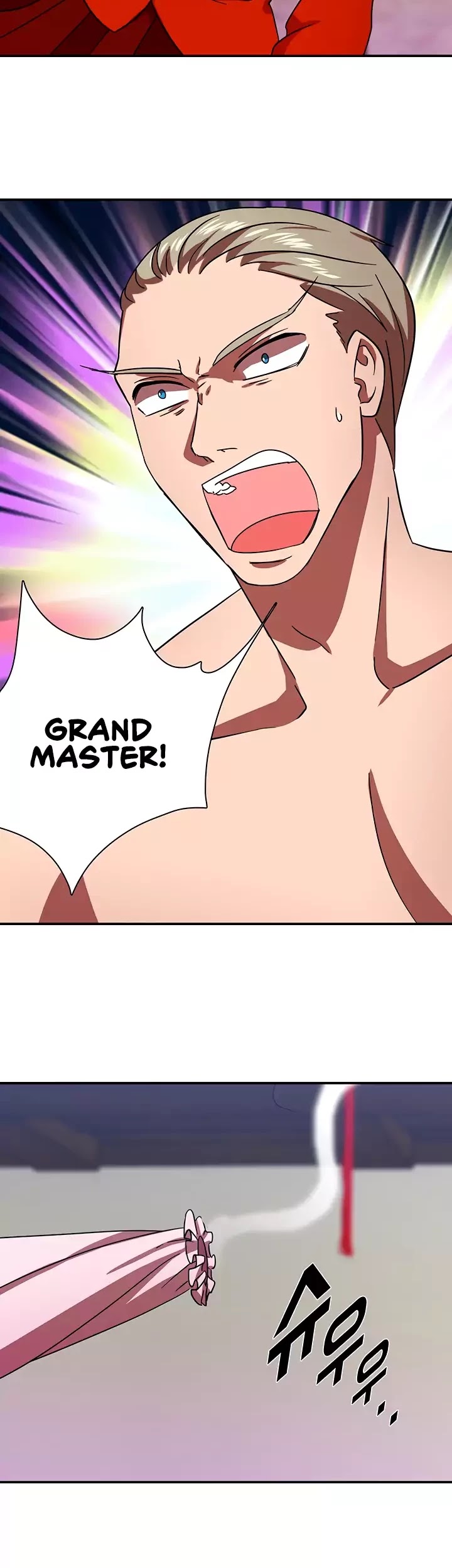 My Wife is a Gangster Chapter 59 page 9 - Chapter 59