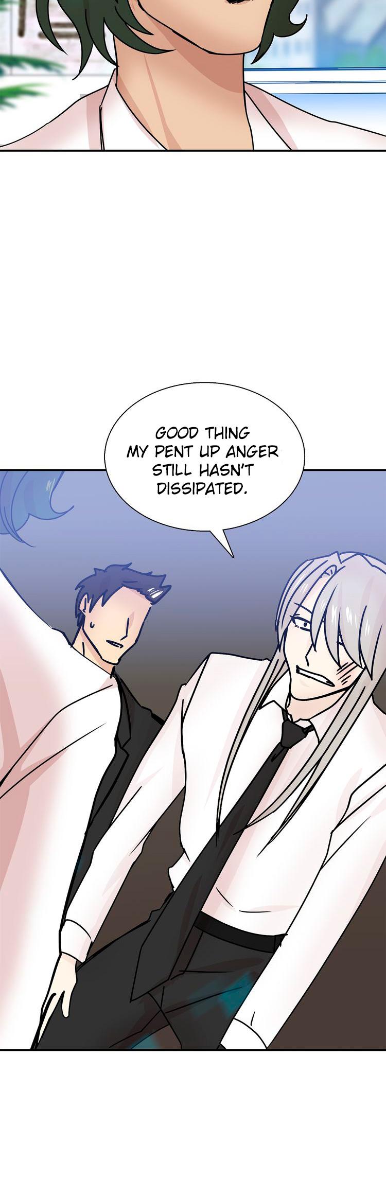 My Wife is a Gangster Chapter 6 page 18 - Chapter 6