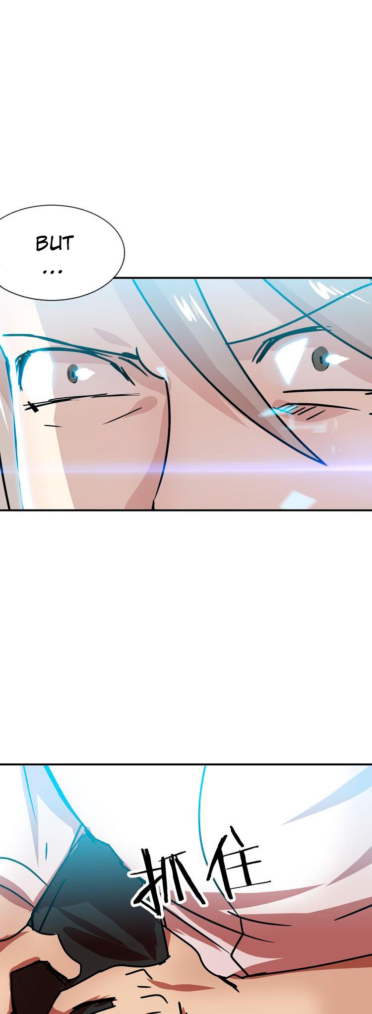 My Wife is a Gangster Chapter 6 page 29 - Chapter 6