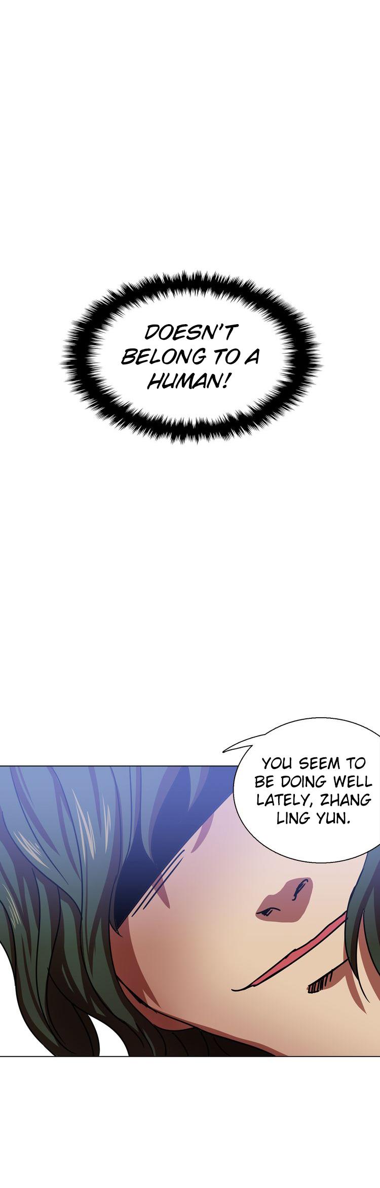My Wife is a Gangster Chapter 6 page 4 - Chapter 6