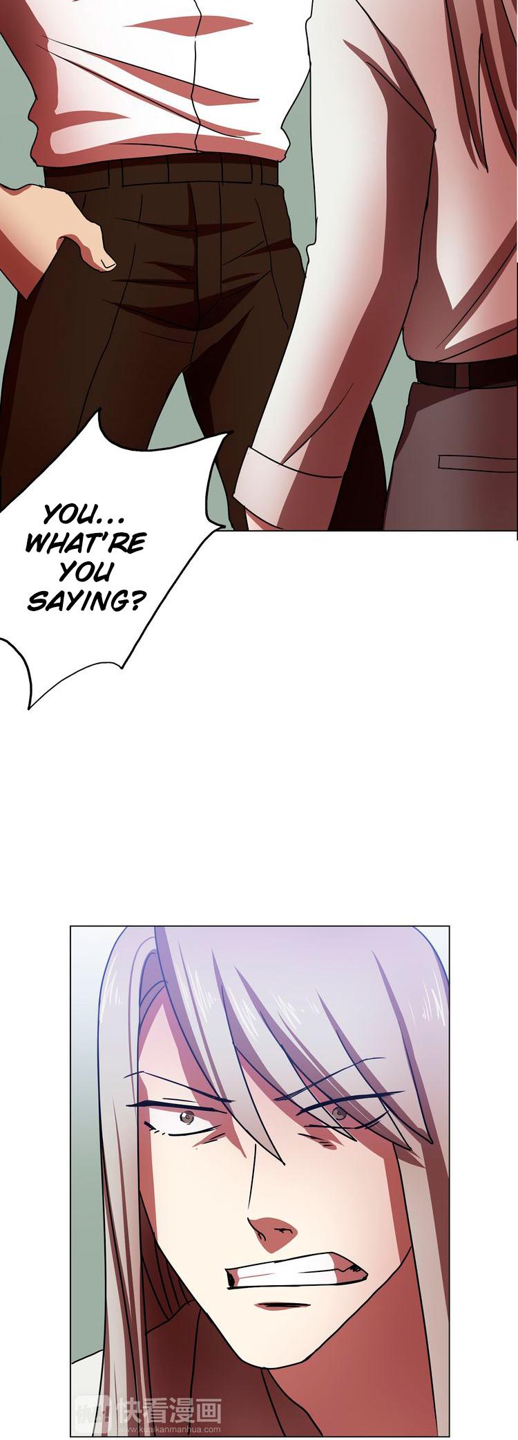 My Wife is a Gangster Chapter 6 page 7 - Chapter 6