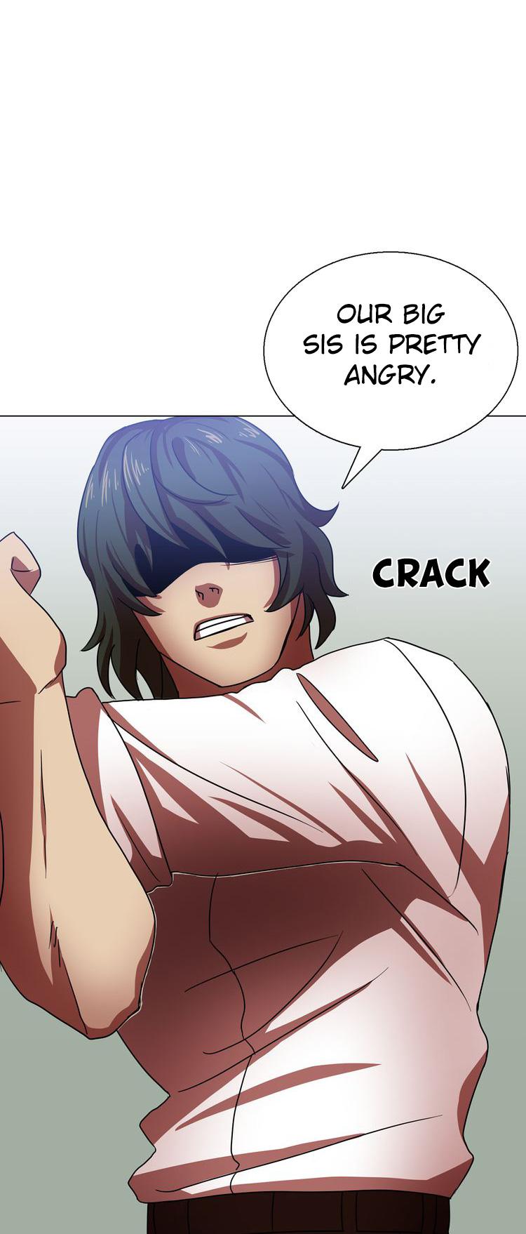 My Wife is a Gangster Chapter 6 page 8 - Chapter 6