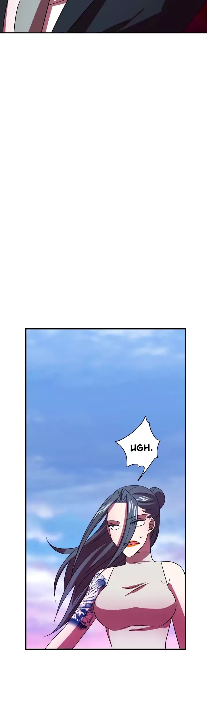 My Wife is a Gangster Chapter 60 page 13 - Chapter 60