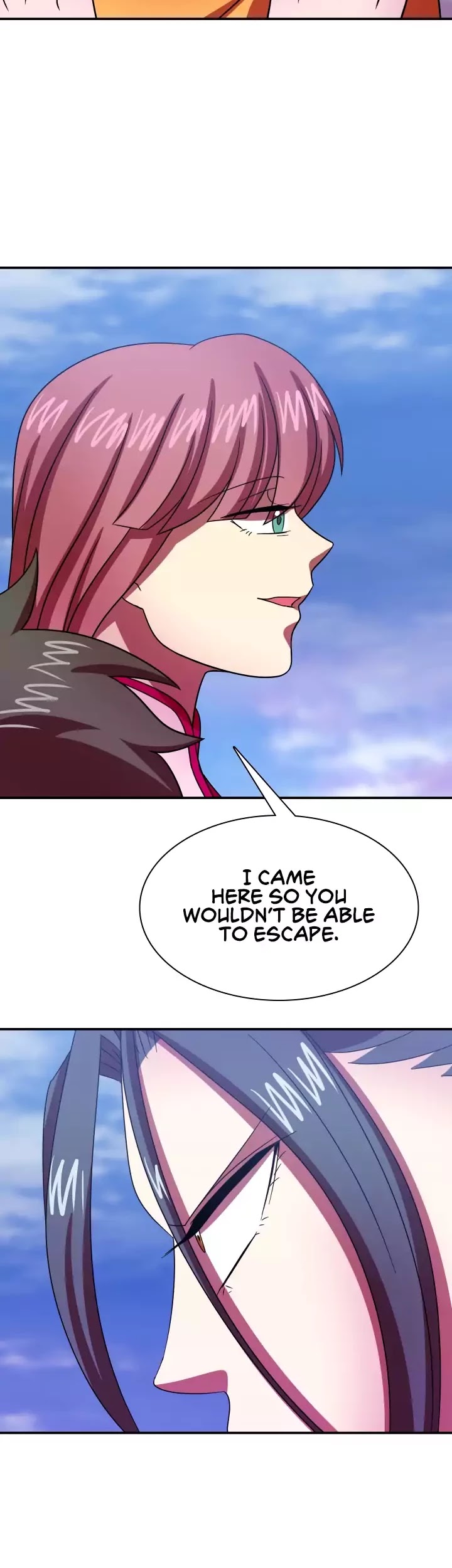 My Wife is a Gangster Chapter 60 page 15 - Chapter 60