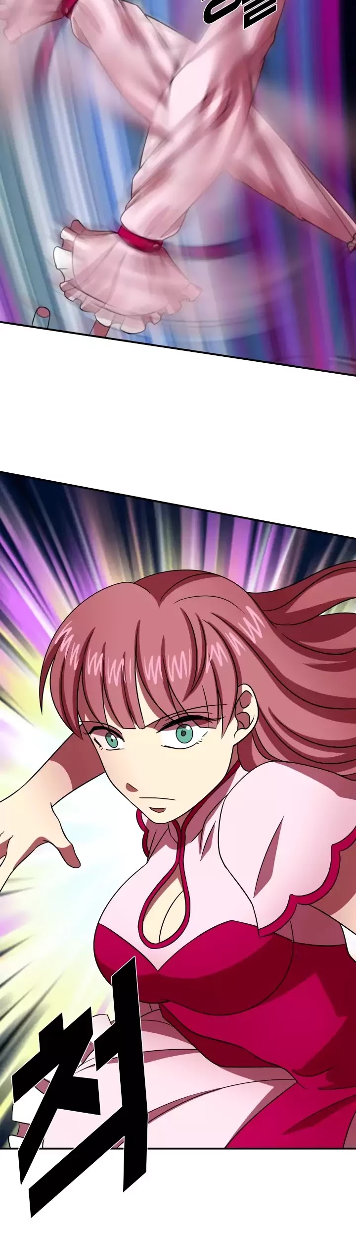 My Wife is a Gangster Chapter 60 page 29 - Chapter 60