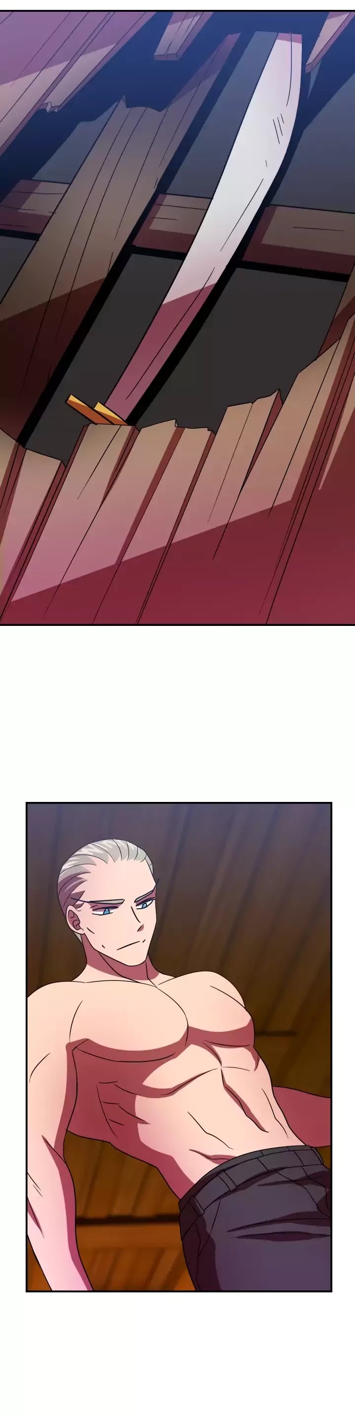 My Wife is a Gangster Chapter 60 page 3 - Chapter 60
