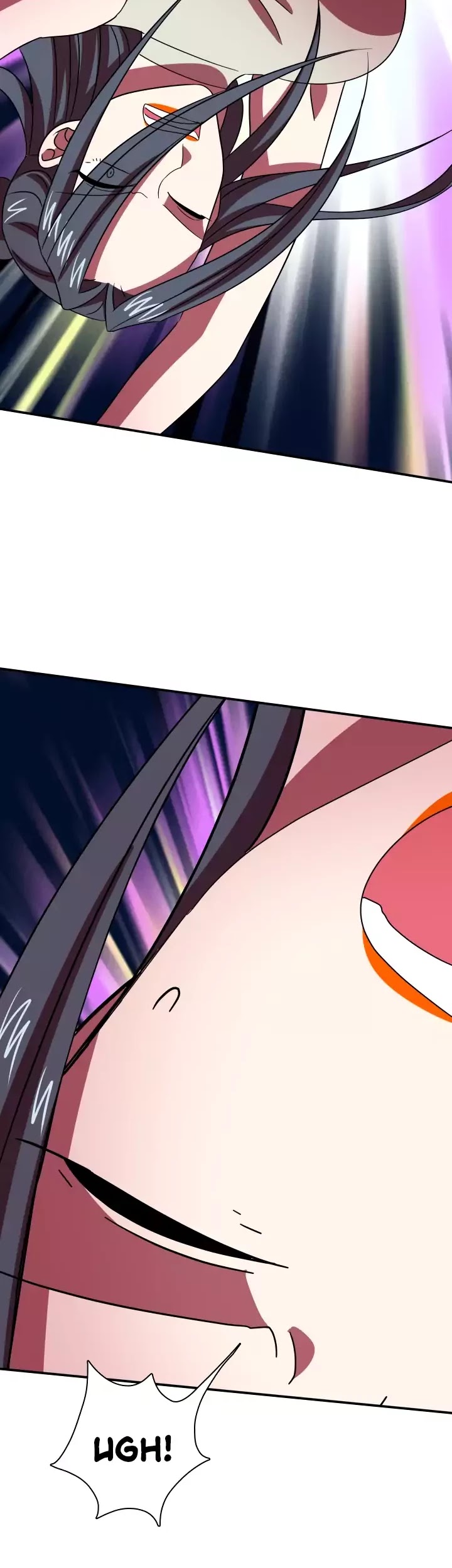 My Wife is a Gangster Chapter 60 page 35 - Chapter 60