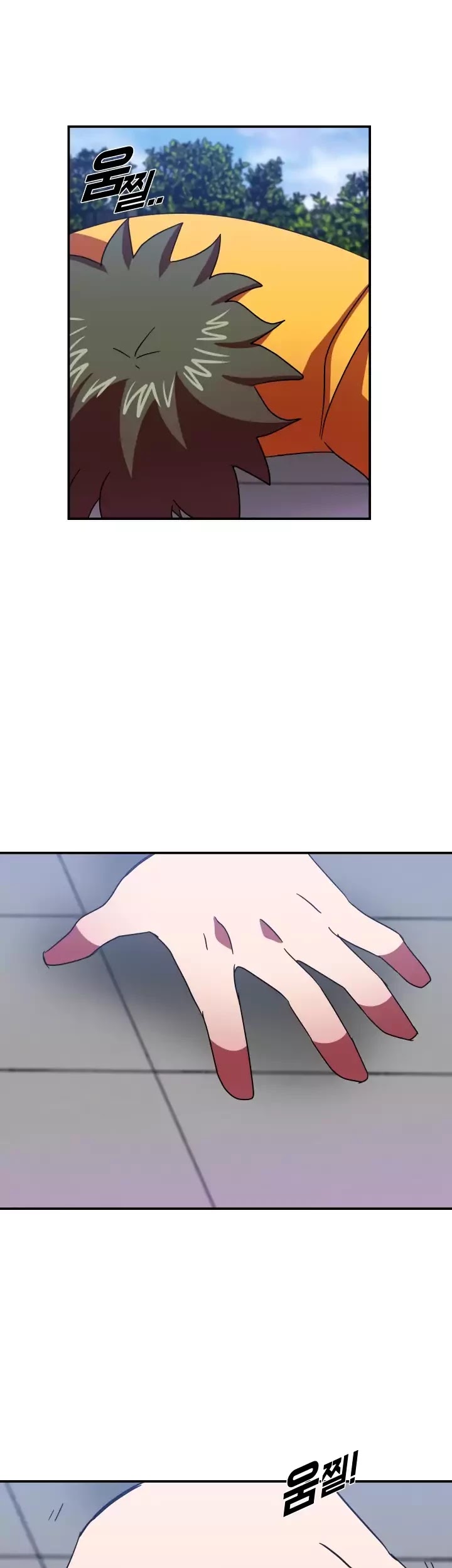 My Wife is a Gangster Chapter 60 page 40 - Chapter 60