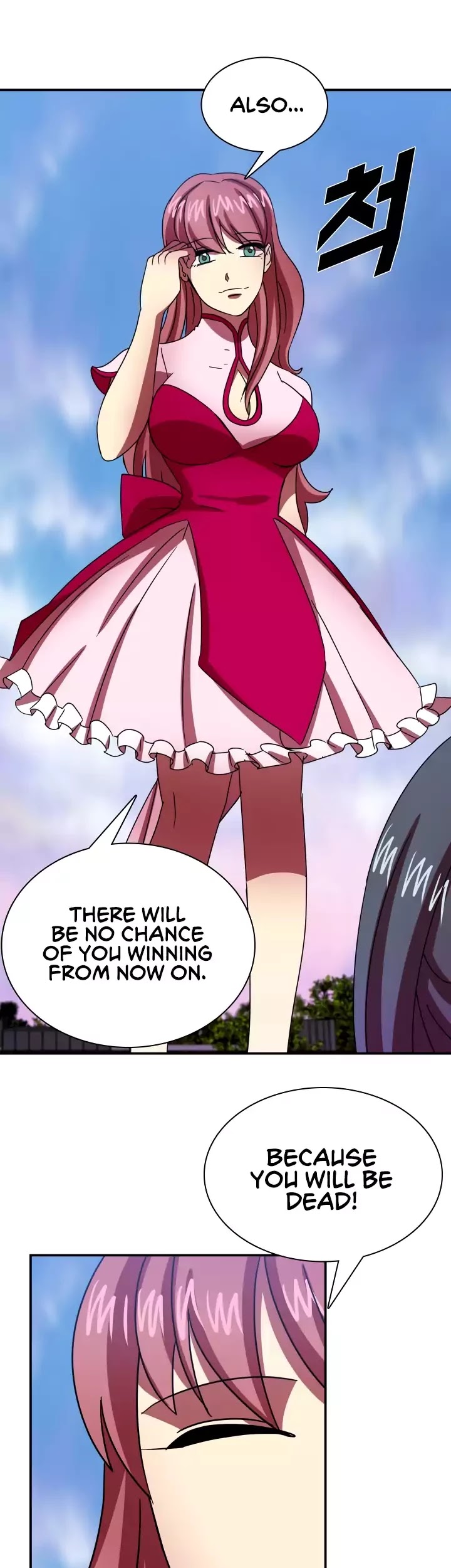 My Wife is a Gangster Chapter 60 page 42 - Chapter 60