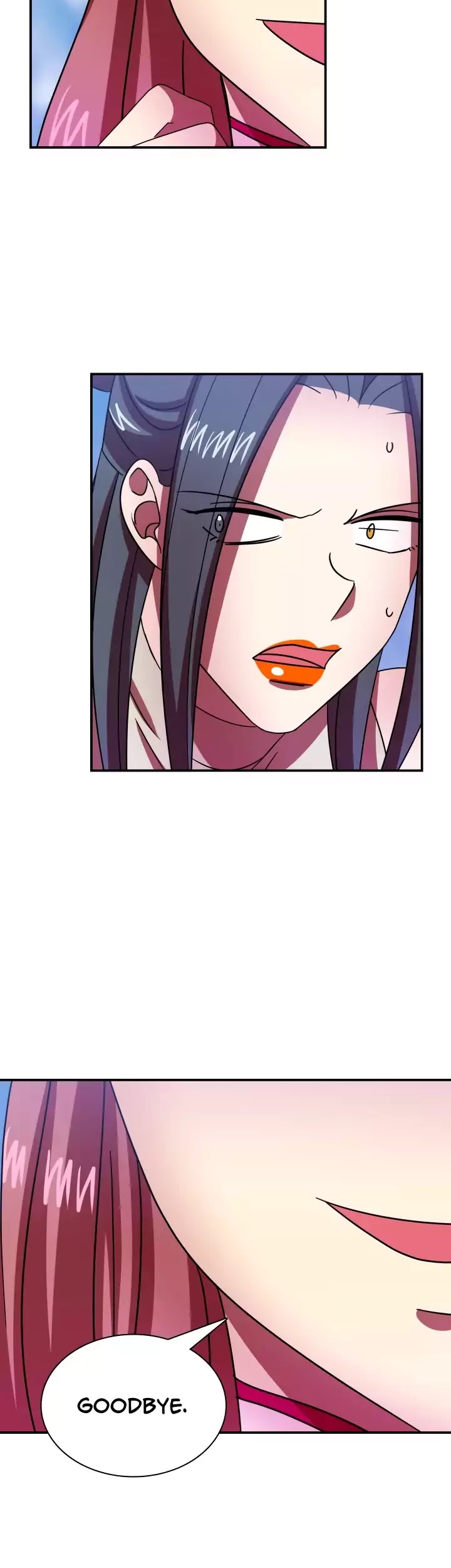 My Wife is a Gangster Chapter 60 page 43 - Chapter 60