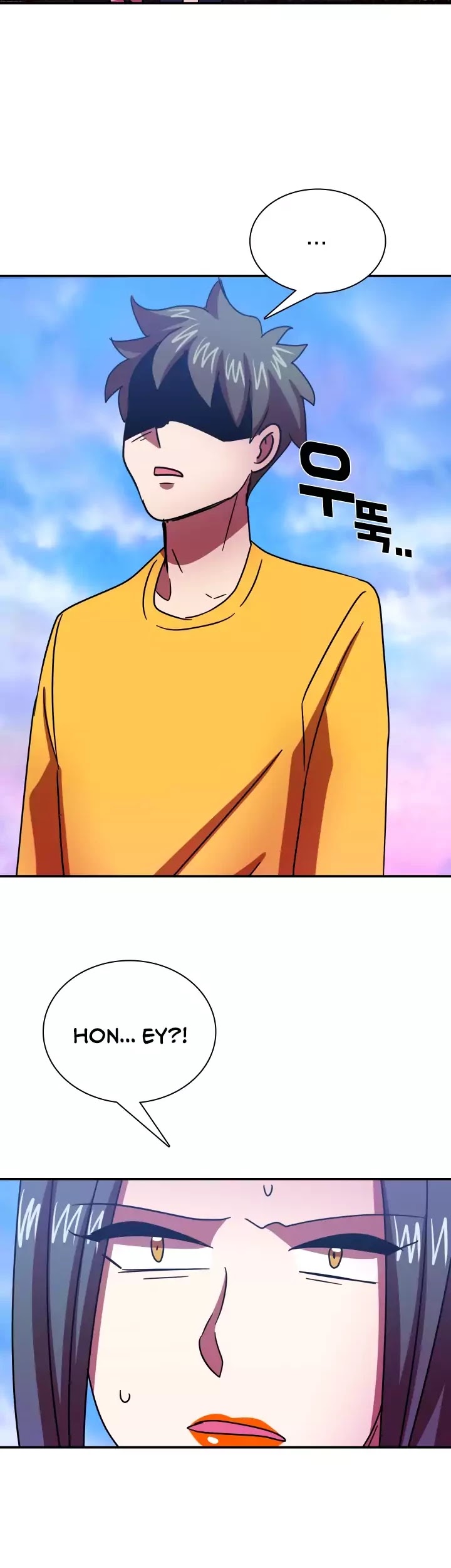 My Wife is a Gangster Chapter 60 page 45 - Chapter 60