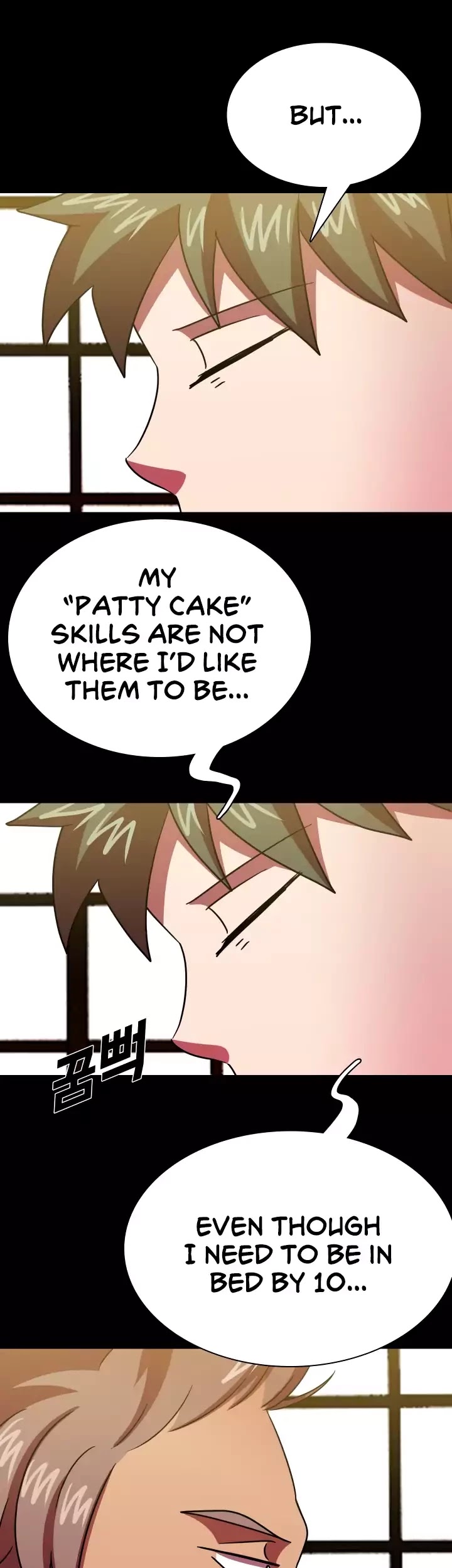My Wife is a Gangster Chapter 61 page 15 - Chapter 61
