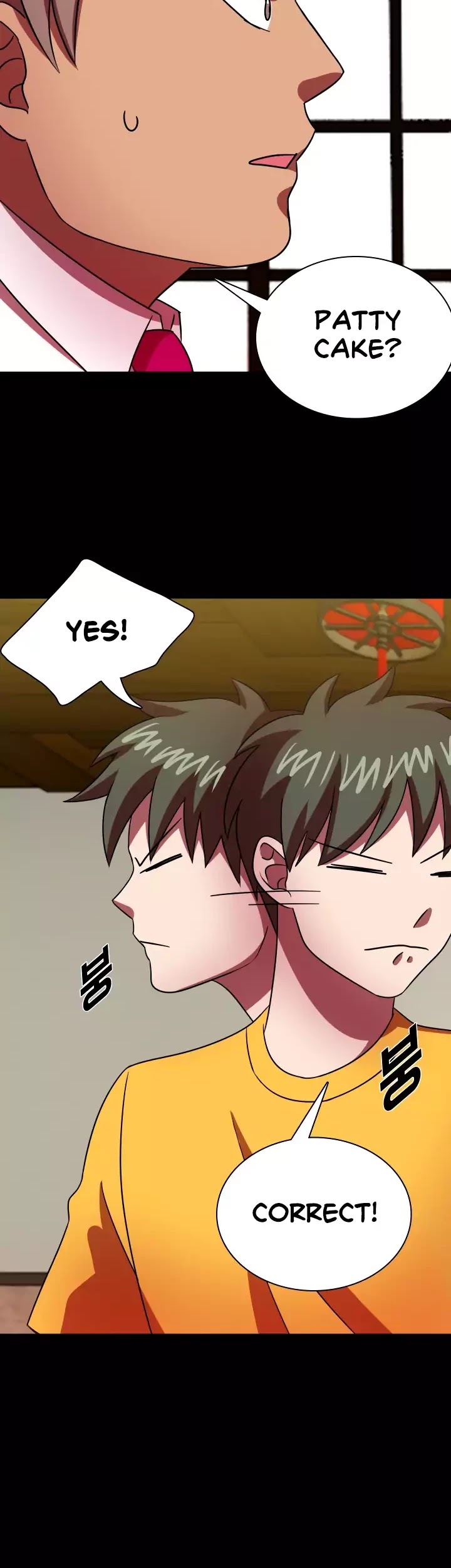 My Wife is a Gangster Chapter 61 page 16 - Chapter 61