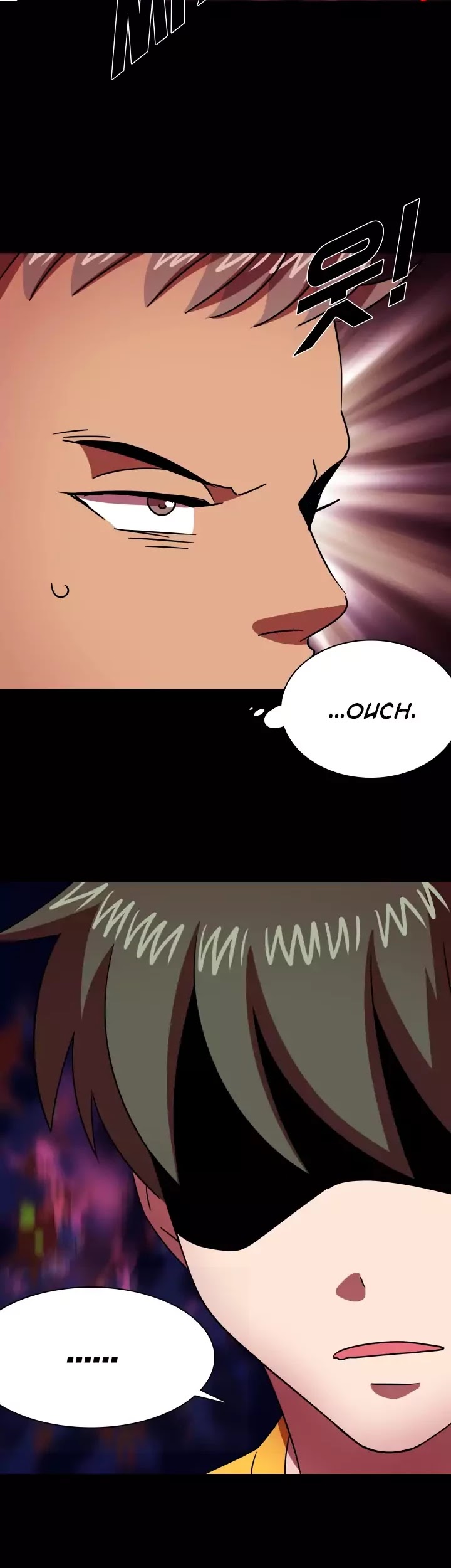 My Wife is a Gangster Chapter 61 page 30 - Chapter 61