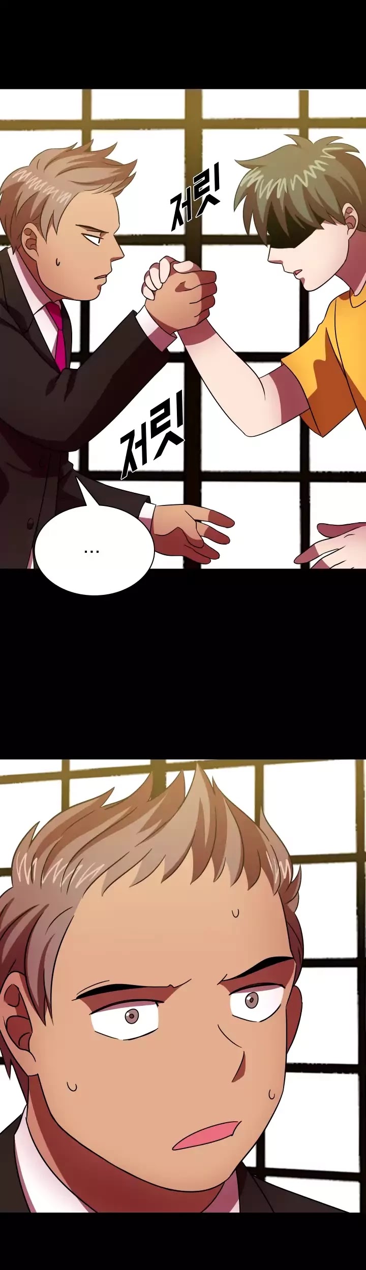My Wife is a Gangster Chapter 61 page 31 - Chapter 61