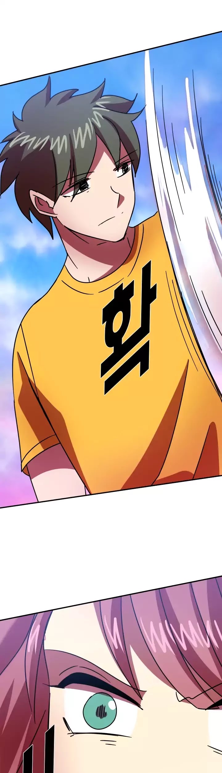 My Wife is a Gangster Chapter 61 page 39 - Chapter 61