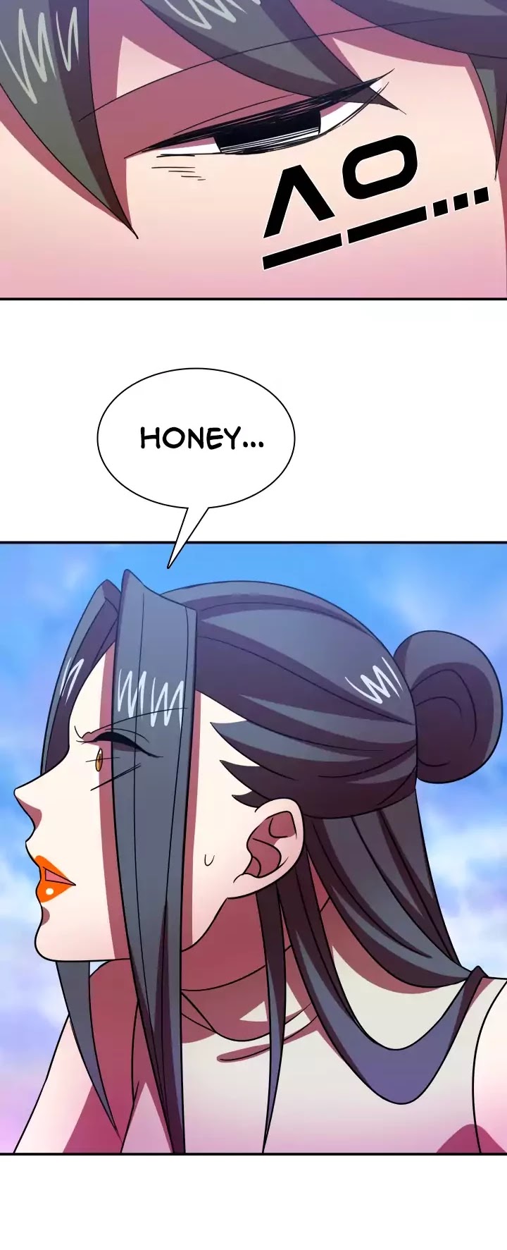 My Wife is a Gangster Chapter 61 page 4 - Chapter 61