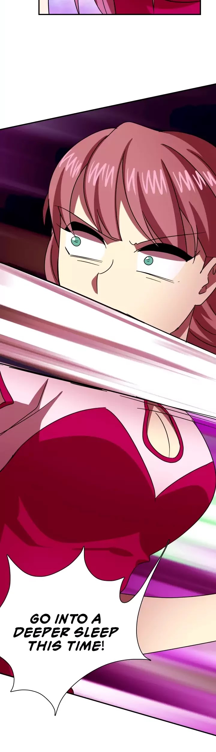 My Wife is a Gangster Chapter 61 page 8 - Chapter 61