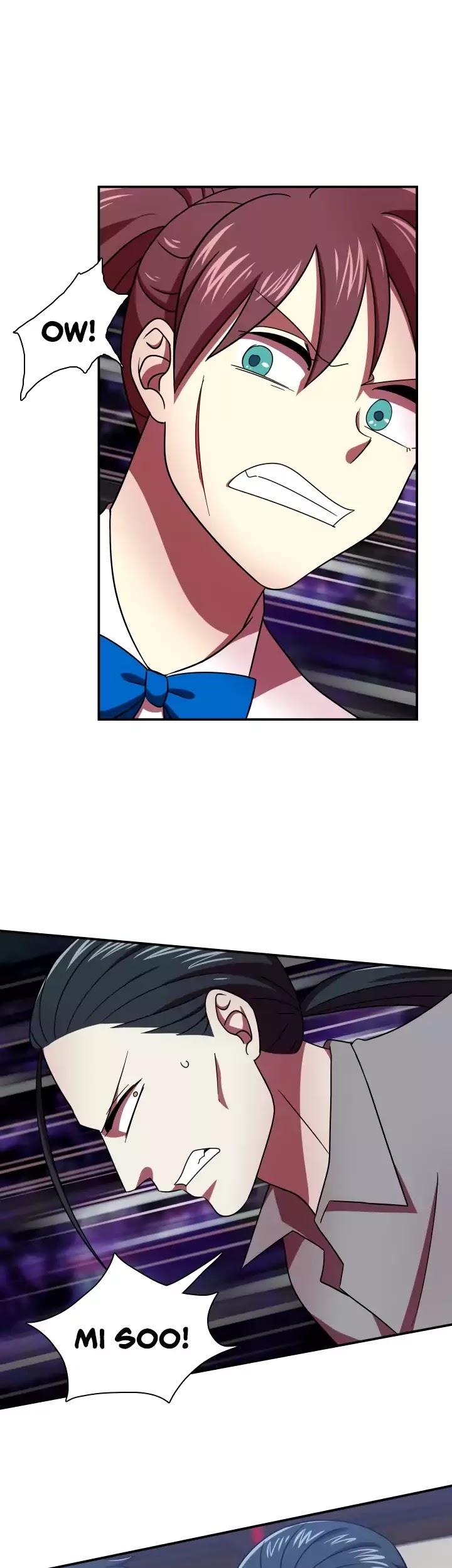 My Wife is a Gangster Chapter 62 page 17 - Chapter 62