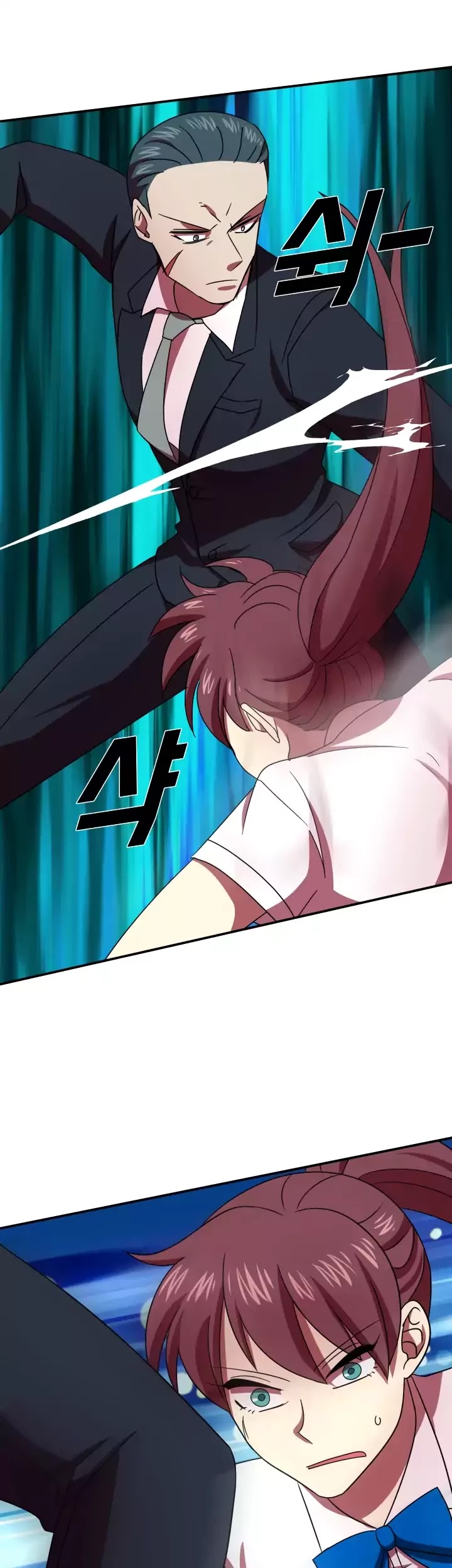 My Wife is a Gangster Chapter 62 page 19 - Chapter 62