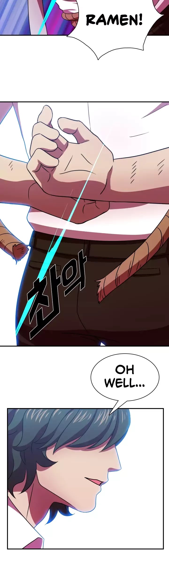My Wife is a Gangster Chapter 62 page 29 - Chapter 62