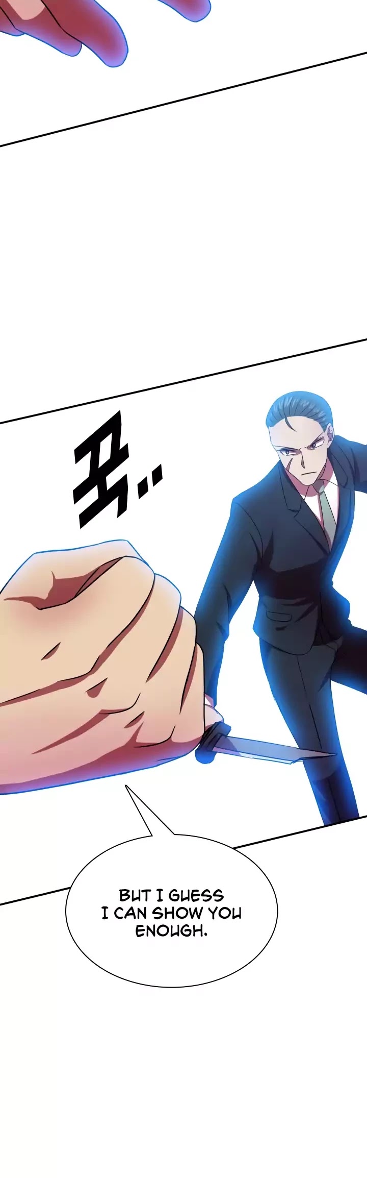 My Wife is a Gangster Chapter 62 page 31 - Chapter 62
