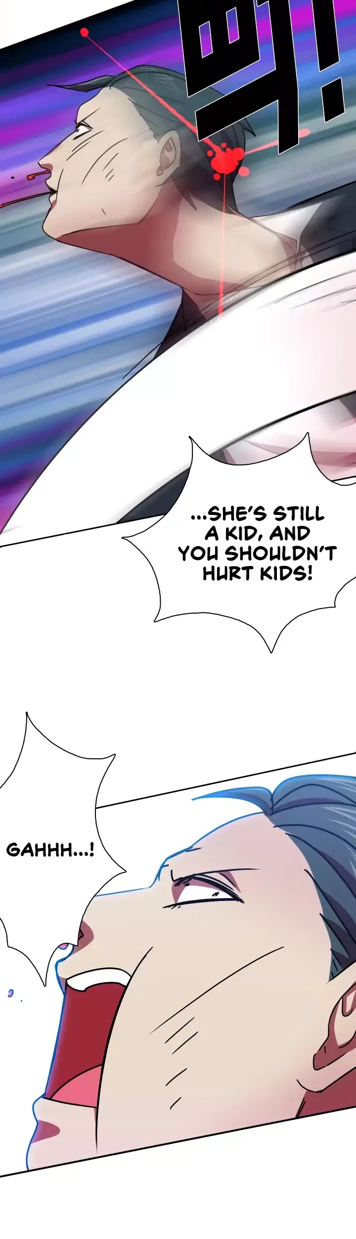 My Wife is a Gangster Chapter 62 page 37 - Chapter 62