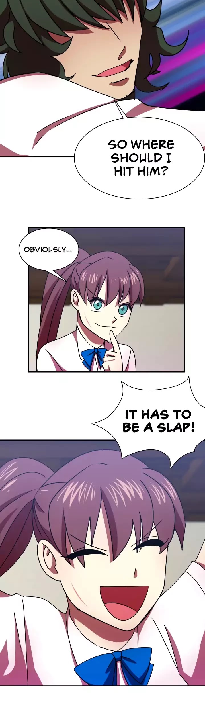 My Wife is a Gangster Chapter 62 page 39 - Chapter 62