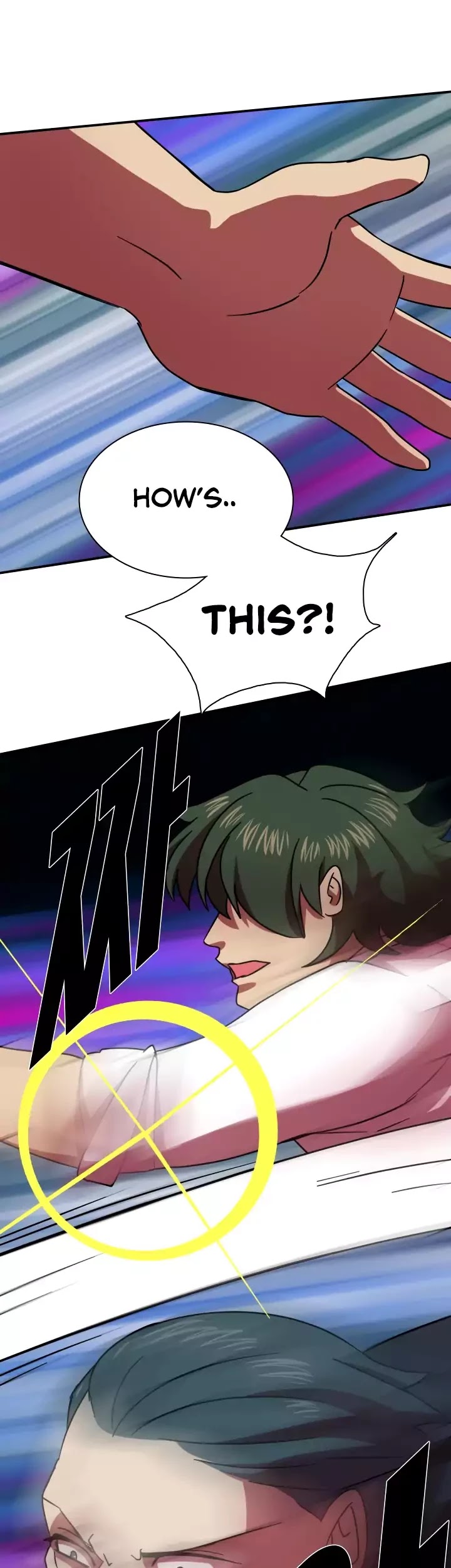 My Wife is a Gangster Chapter 62 page 40 - Chapter 62