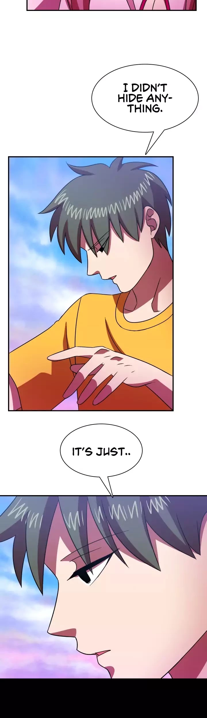 My Wife is a Gangster Chapter 63 page 29 - Chapter 63