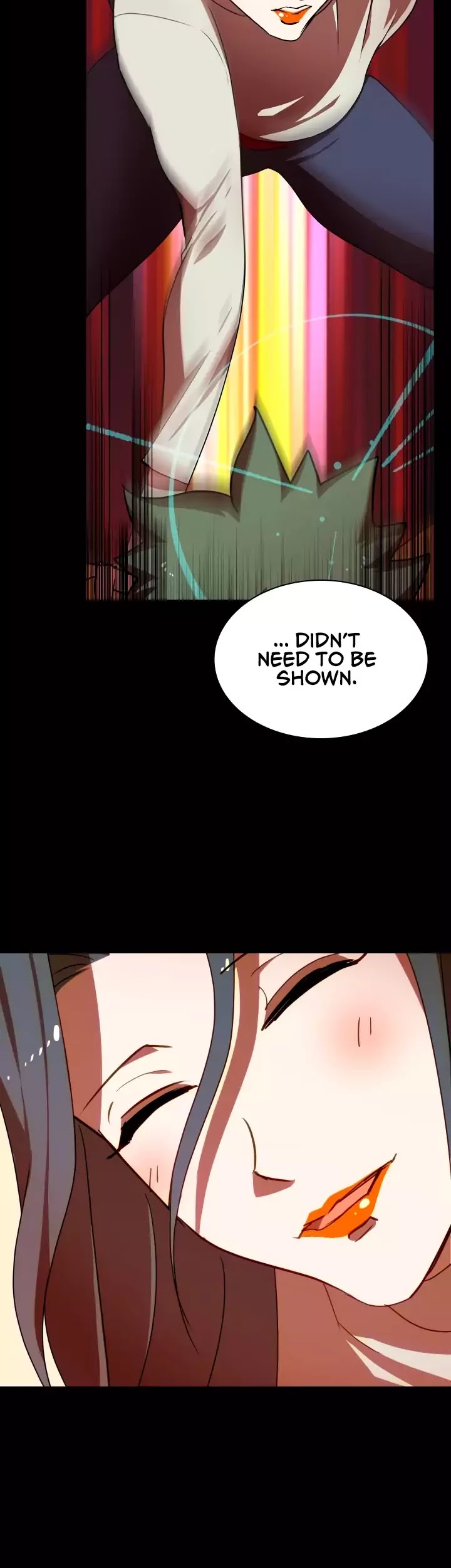 My Wife is a Gangster Chapter 63 page 31 - Chapter 63