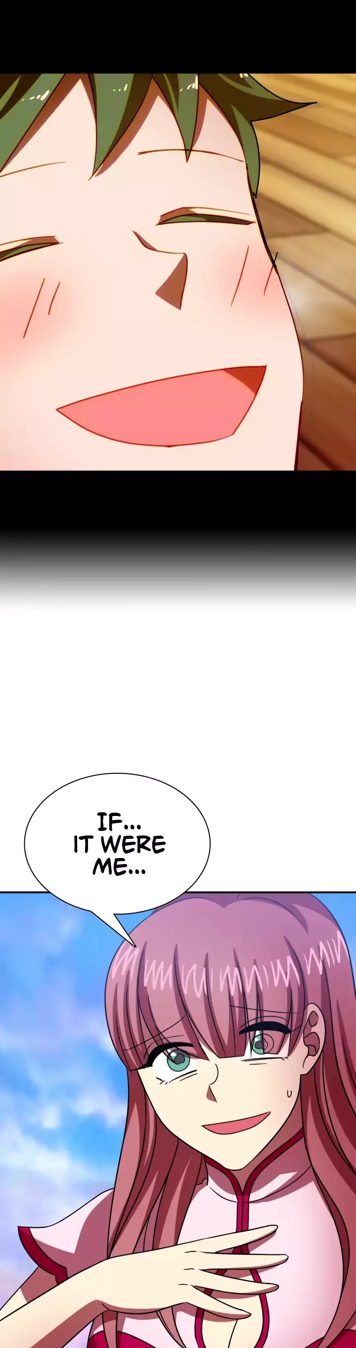 My Wife is a Gangster Chapter 63 page 32 - Chapter 63